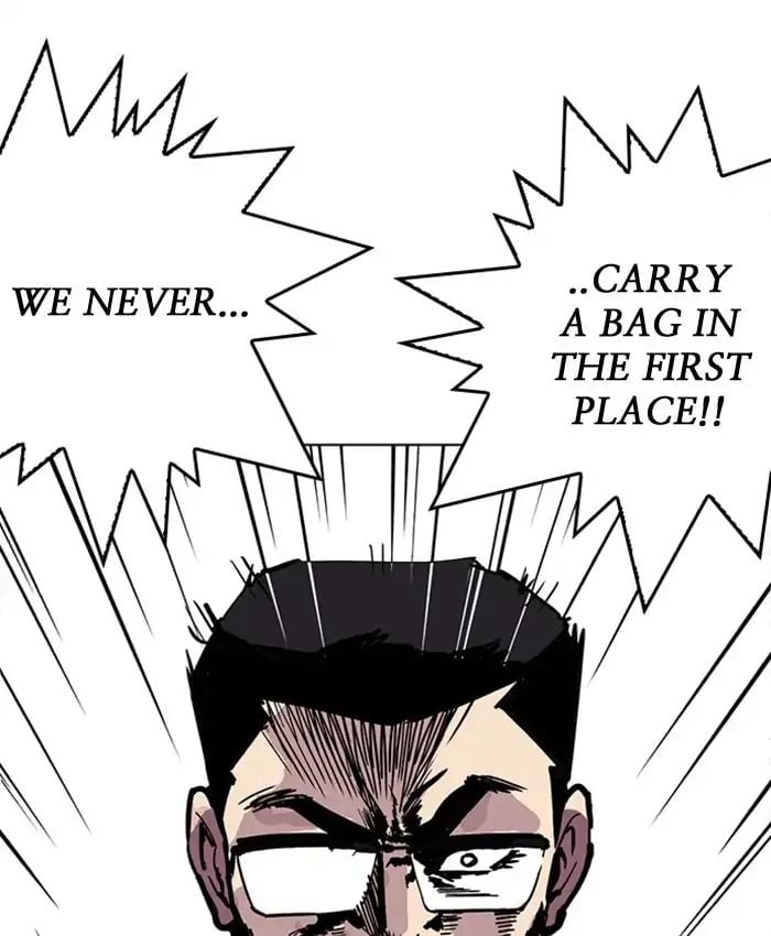 Lookism - Manhwa chapter 214 - page 132