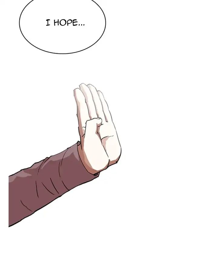 Lookism - Manhwa chapter 214 - page 136