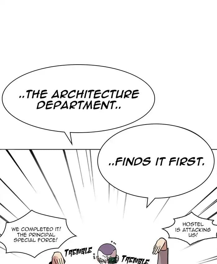 Lookism - Manhwa chapter 214 - page 138