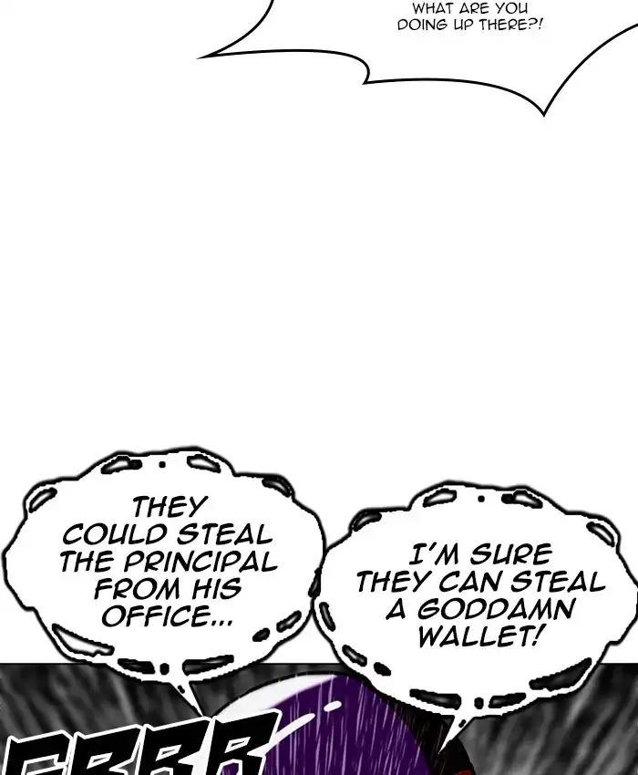 Lookism - Manhwa chapter 214 - page 140