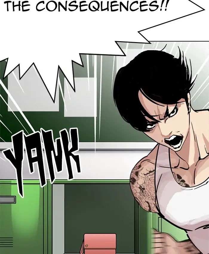 Lookism - Manhwa chapter 214 - page 152