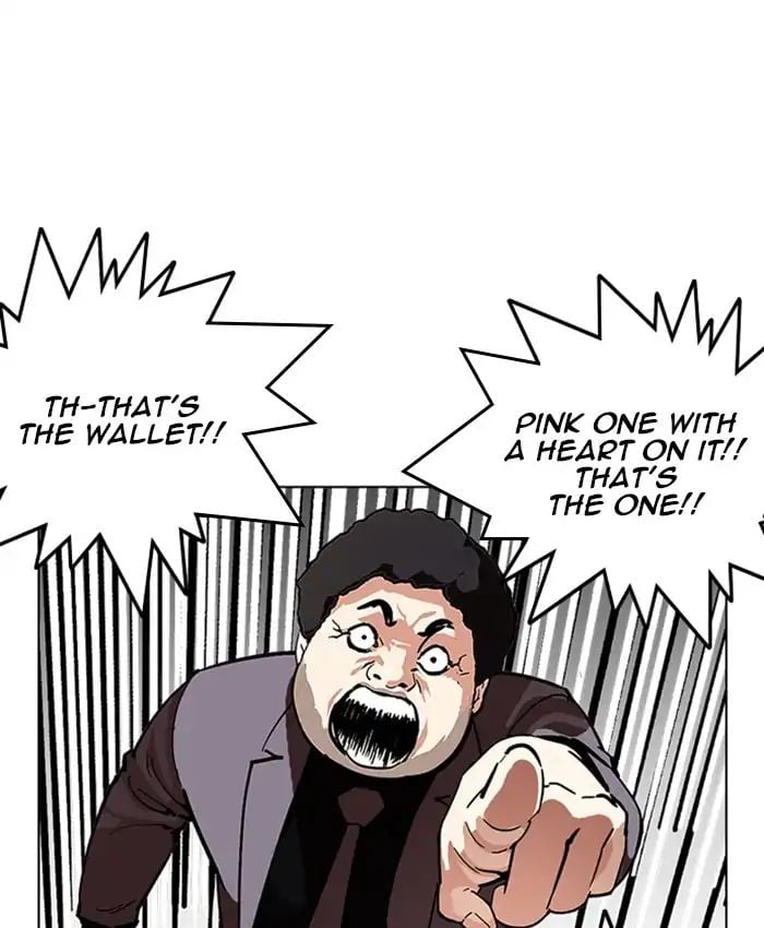 Lookism - Manhwa chapter 214 - page 163