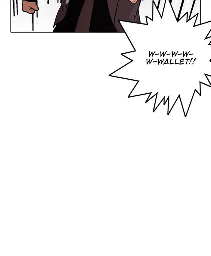 Lookism - Manhwa chapter 214 - page 164