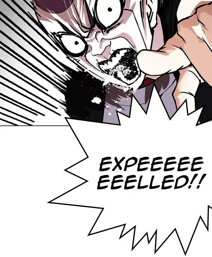 Lookism - Manhwa chapter 214 - page 166