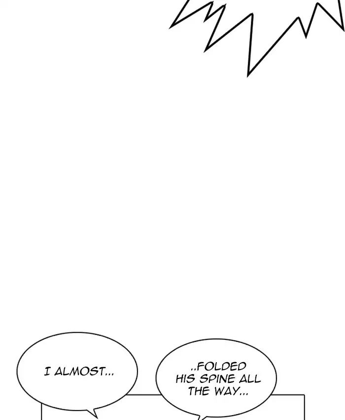 Lookism - Manhwa chapter 214 - page 28