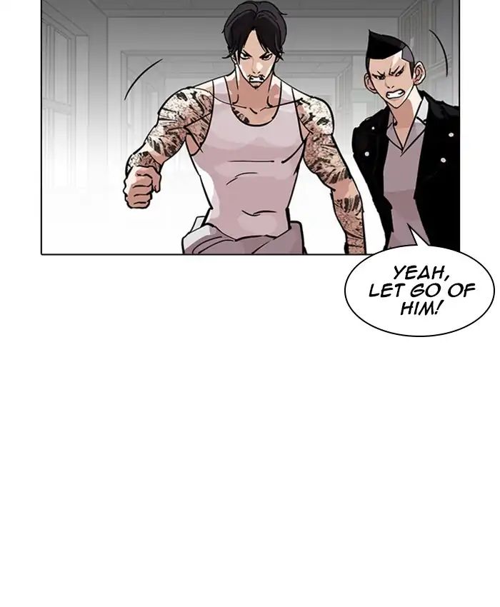 Lookism - Manhwa chapter 214 - page 40