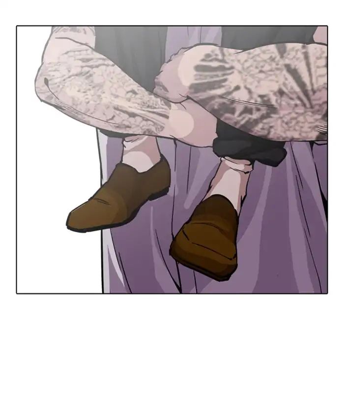 Lookism - Manhwa chapter 214 - page 65