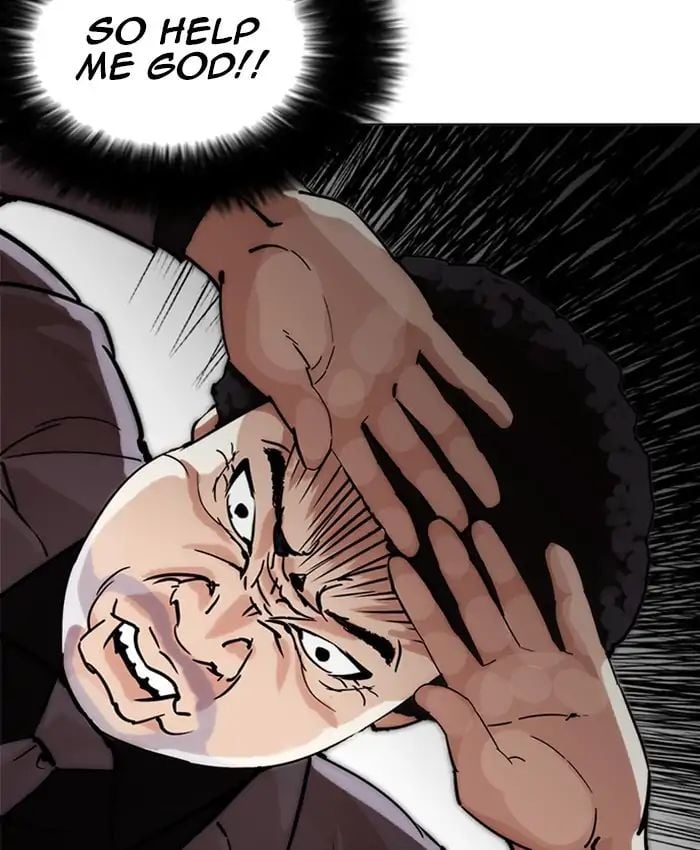 Lookism - Manhwa chapter 214 - page 73