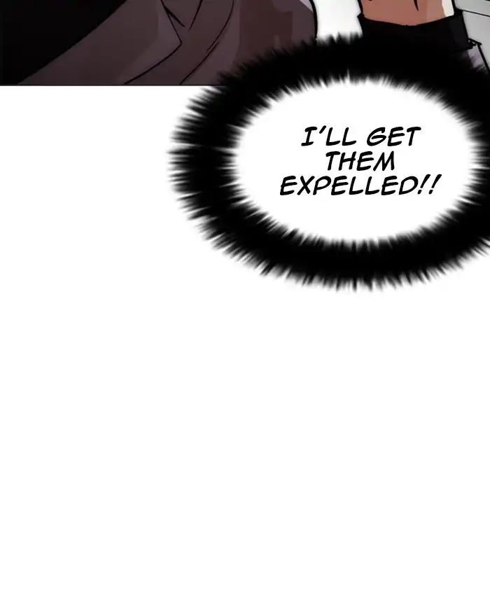 Lookism - Manhwa chapter 214 - page 74