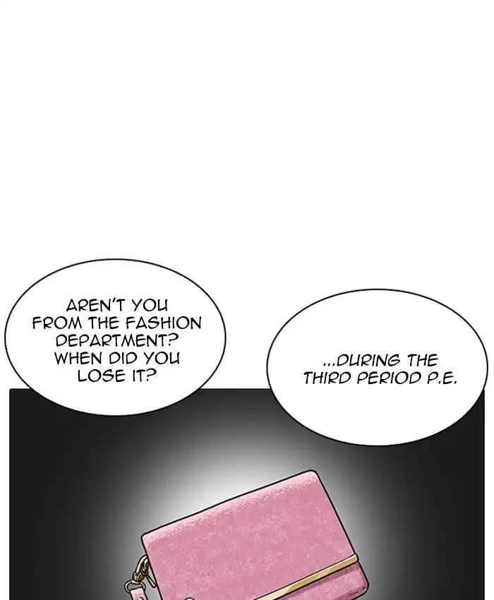 Lookism - Manhwa chapter 214 - page 86