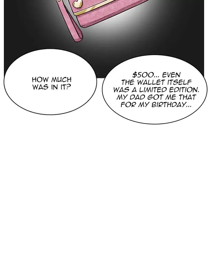 Lookism - Manhwa chapter 214 - page 87
