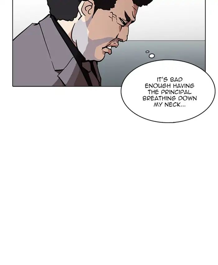 Lookism - Manhwa chapter 214 - page 92