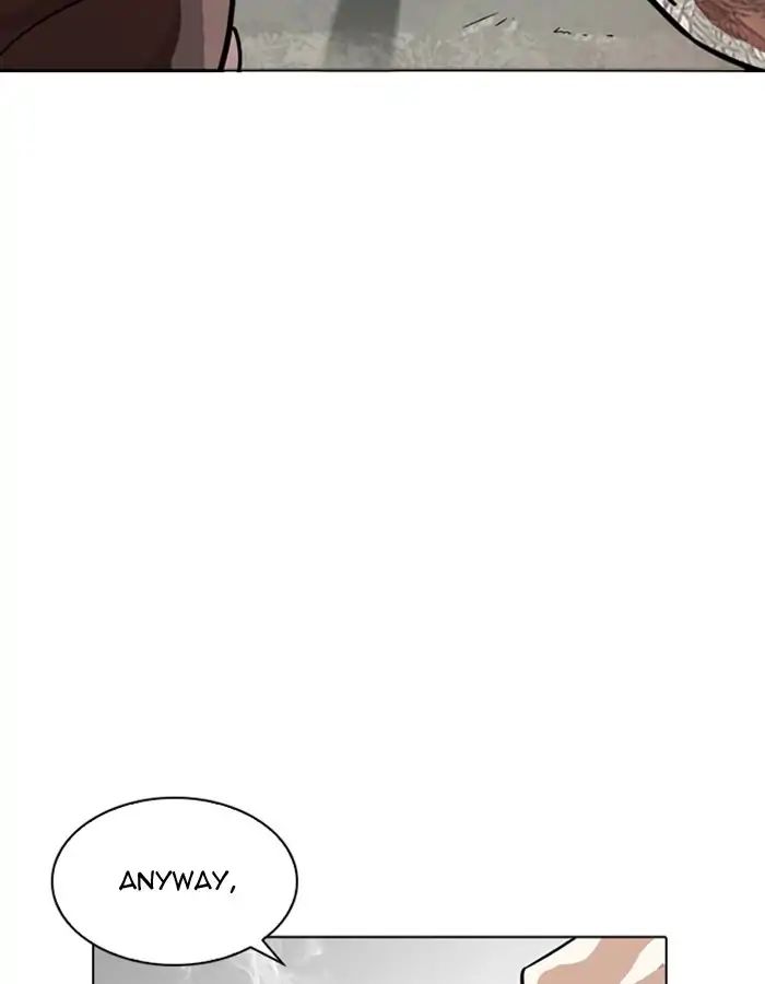 Lookism - Manhwa chapter 213 - page 110
