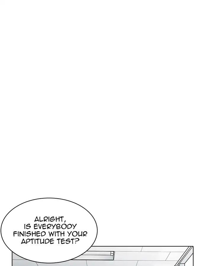 Lookism - Manhwa chapter 213 - page 116