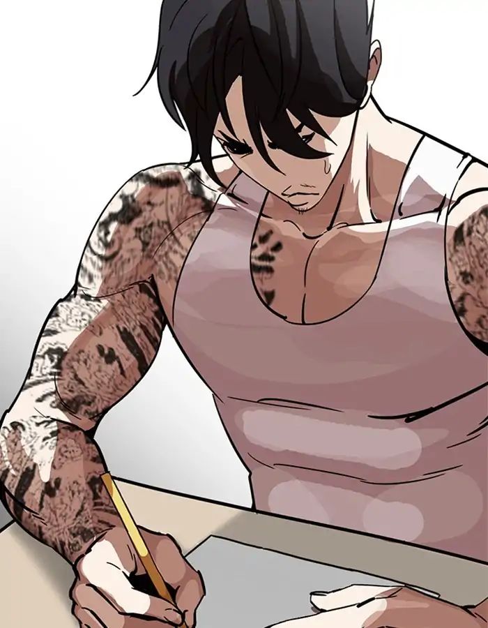 Lookism - Manhwa chapter 213 - page 122