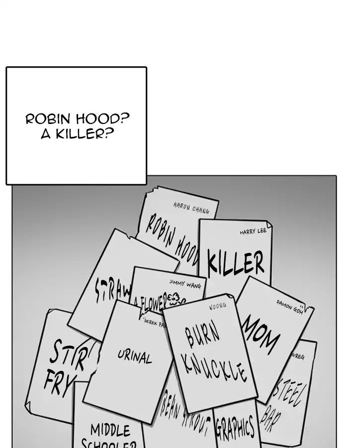 Lookism - Manhwa chapter 213 - page 129