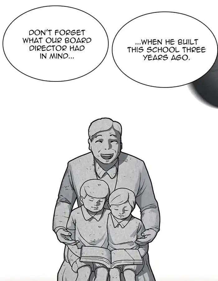 Lookism - Manhwa chapter 213 - page 150