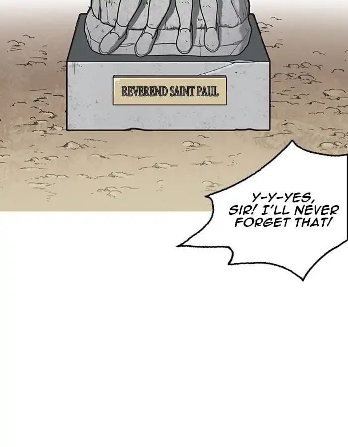 Lookism - Manhwa chapter 213 - page 151