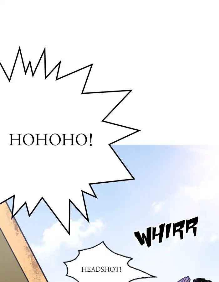 Lookism - Manhwa chapter 213 - page 156