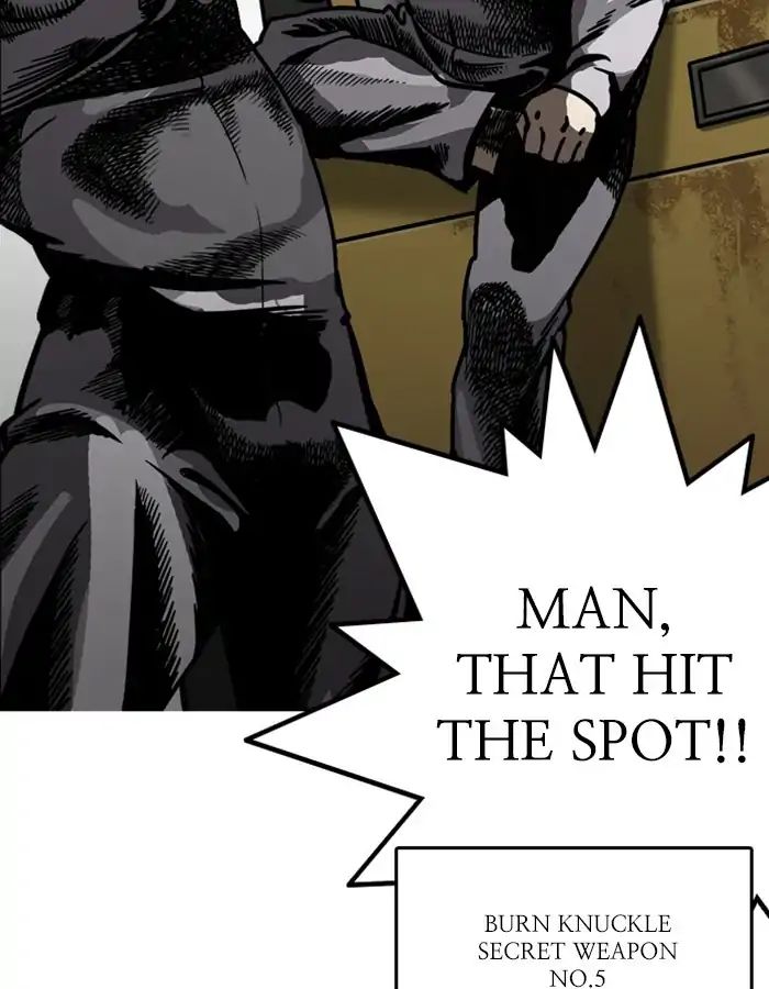 Lookism - Manhwa chapter 213 - page 158