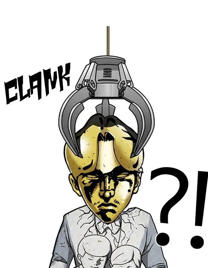 Lookism - Manhwa chapter 213 - page 162