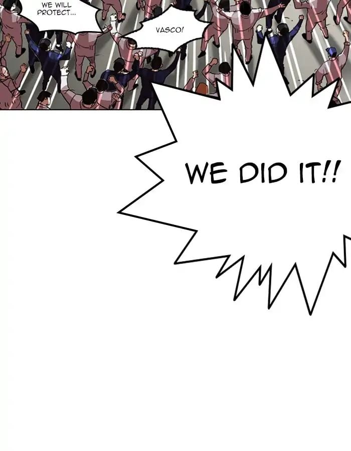 Lookism - Manhwa chapter 213 - page 166
