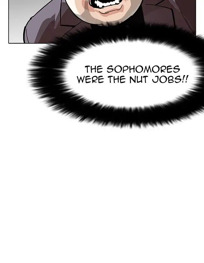Lookism - Manhwa chapter 213 - page 171
