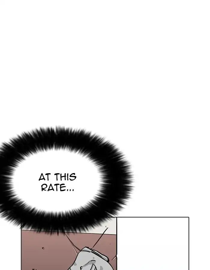 Lookism - Manhwa chapter 213 - page 181