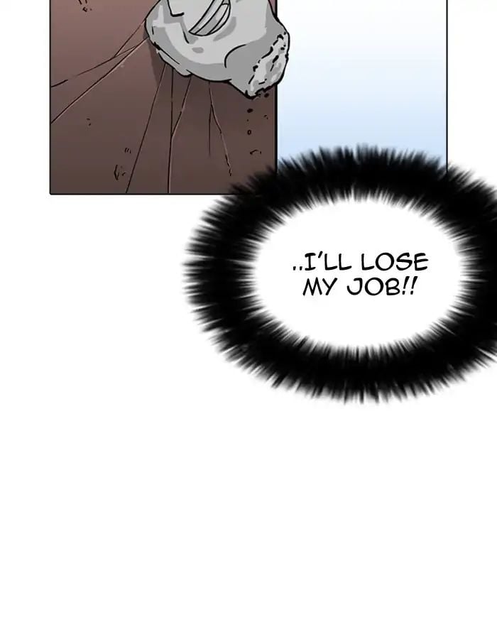 Lookism - Manhwa chapter 213 - page 182