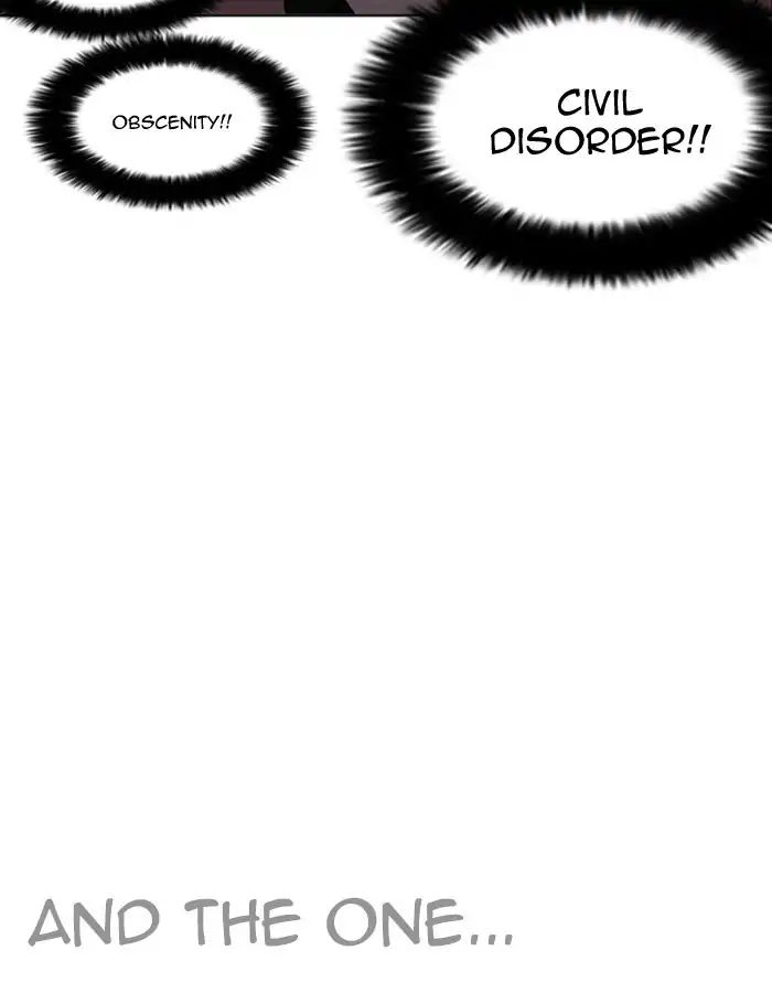 Lookism - Manhwa chapter 213 - page 184