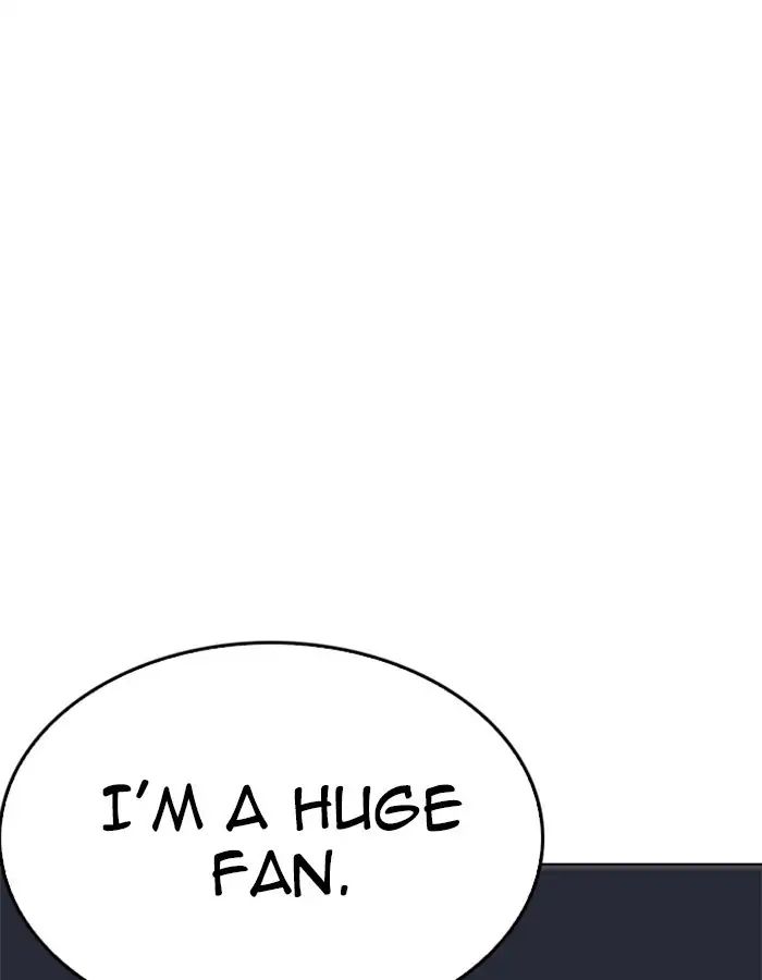 Lookism - Manhwa chapter 213 - page 21