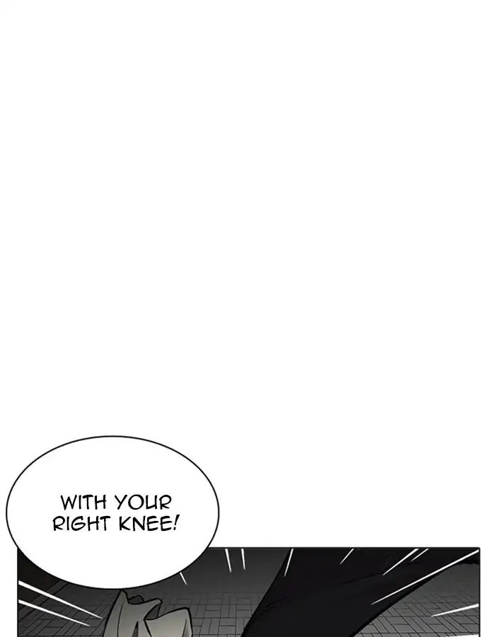 Lookism - Manhwa chapter 213 - page 25