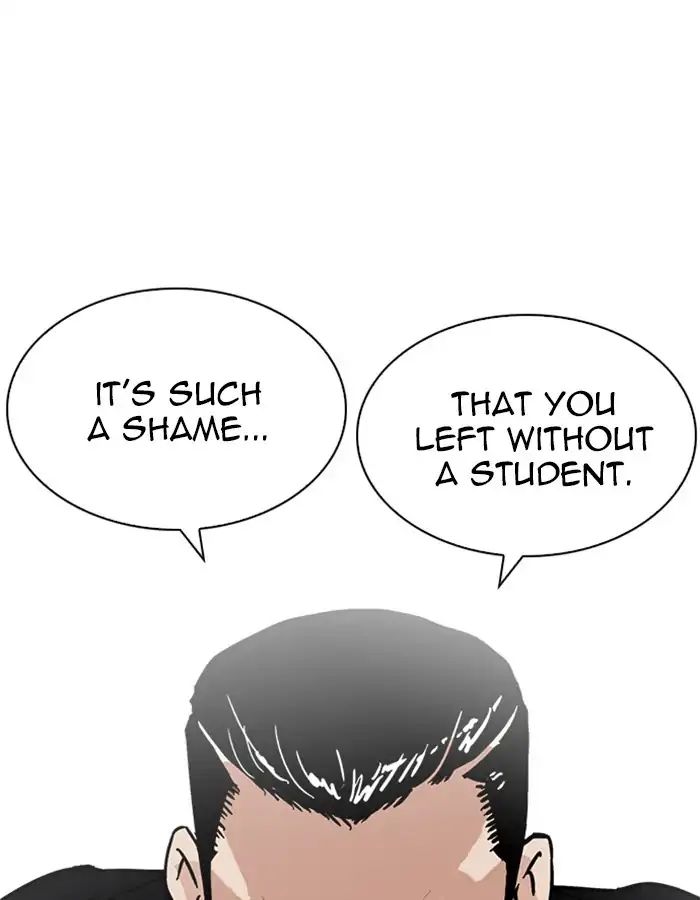Lookism - Manhwa chapter 213 - page 27