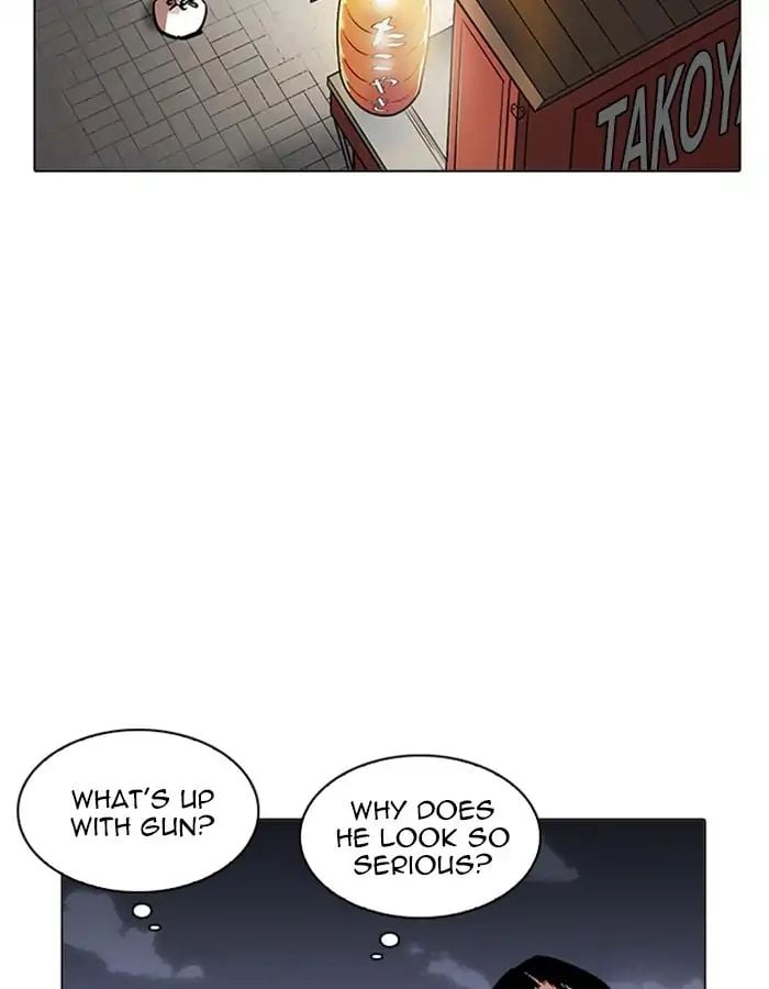 Lookism - Manhwa chapter 213 - page 4