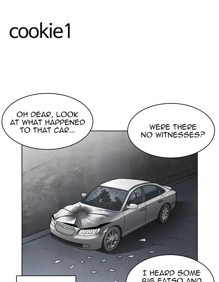 Lookism - Manhwa chapter 213 - page 40