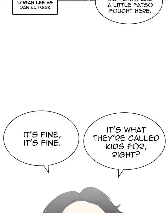 Lookism - Manhwa chapter 213 - page 41
