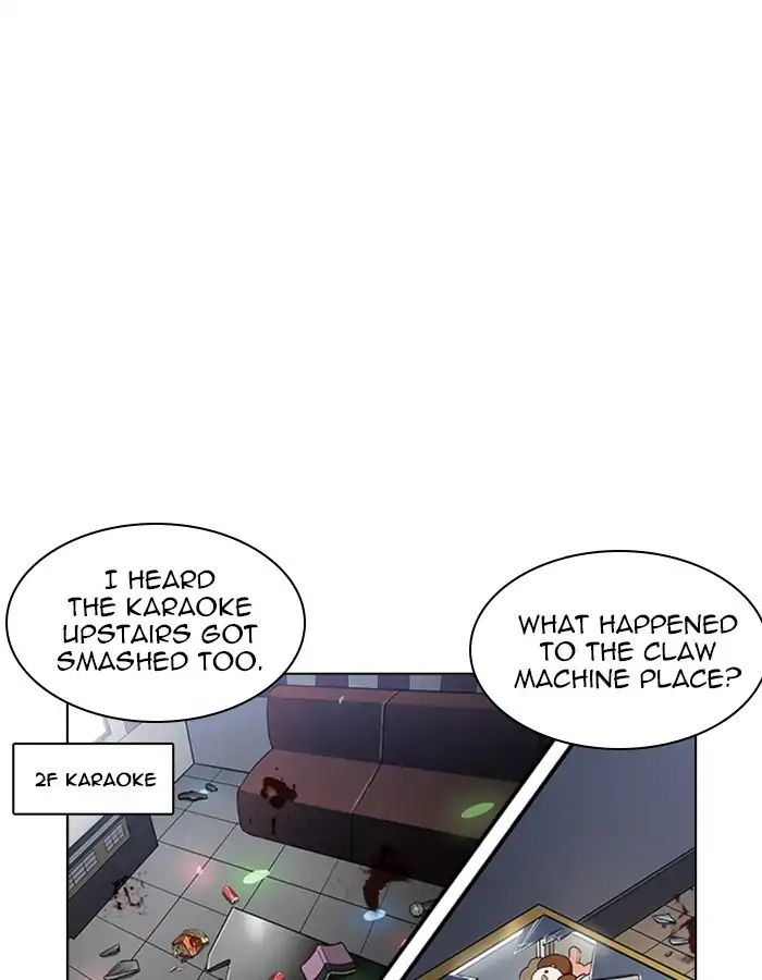 Lookism - Manhwa chapter 213 - page 43