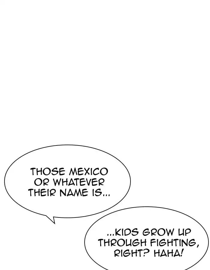 Lookism - Manhwa chapter 213 - page 48