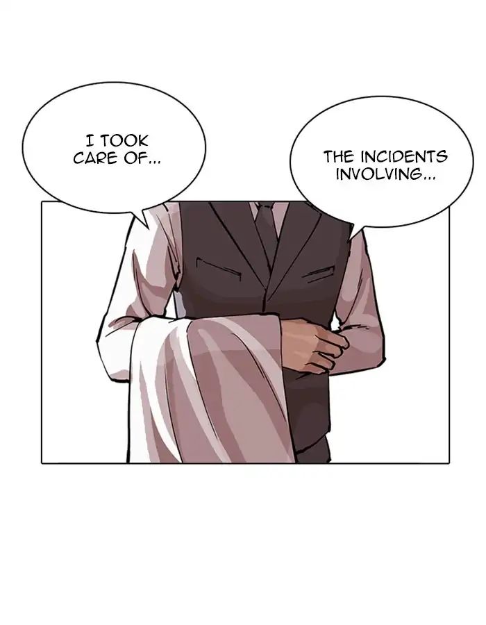 Lookism - Manhwa chapter 213 - page 54