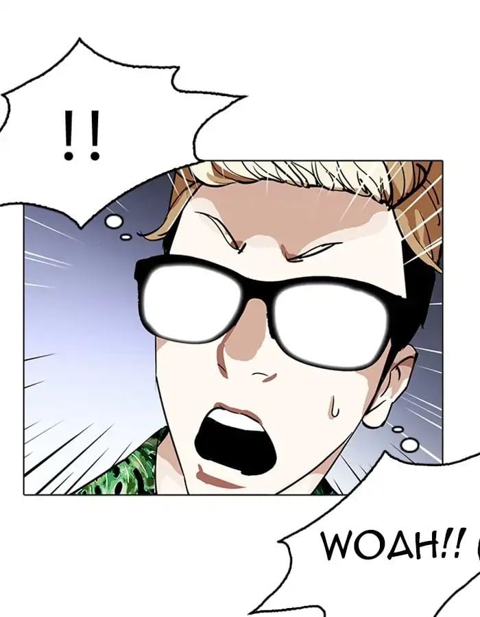 Lookism - Manhwa chapter 213 - page 6