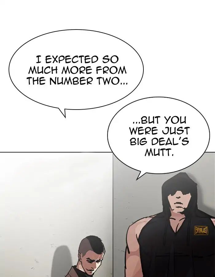 Lookism - Manhwa chapter 213 - page 69
