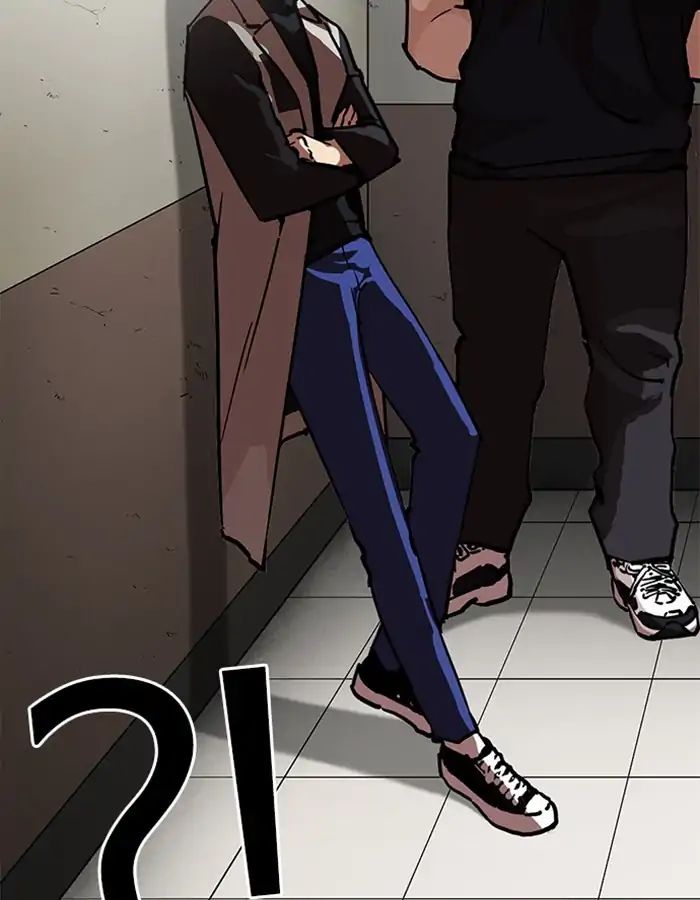 Lookism - Manhwa chapter 213 - page 70