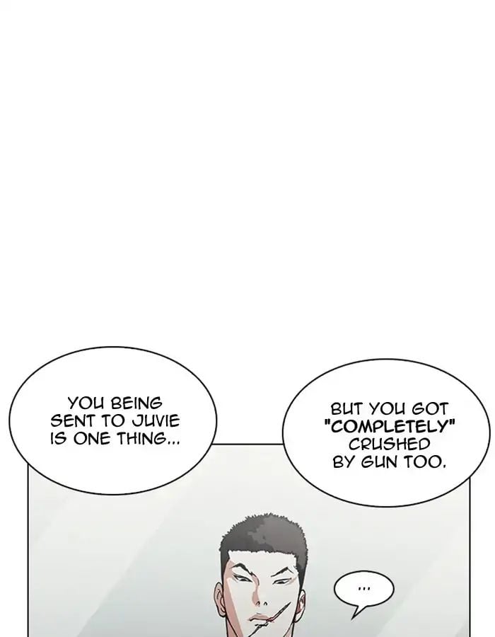 Lookism - Manhwa chapter 213 - page 79