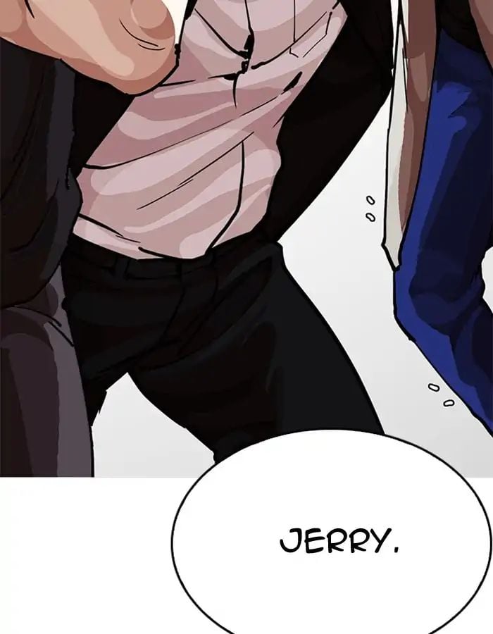 Lookism - Manhwa chapter 213 - page 84