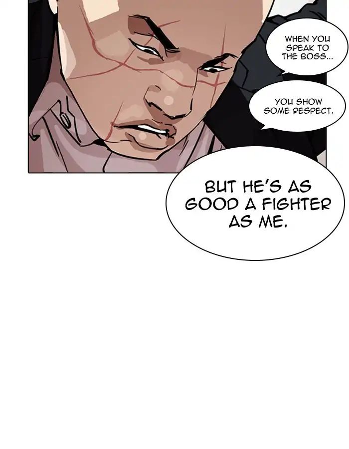 Lookism - Manhwa chapter 213 - page 86
