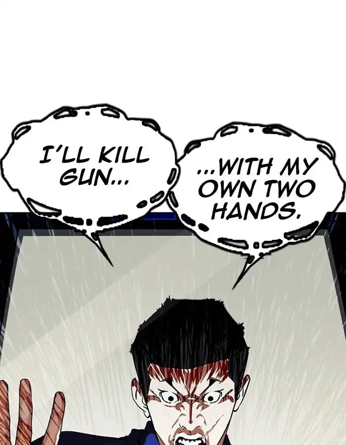 Lookism - Manhwa chapter 213 - page 92