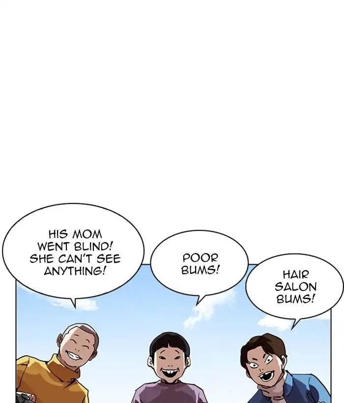 Lookism - Manhwa Chapter 212 - page 1
