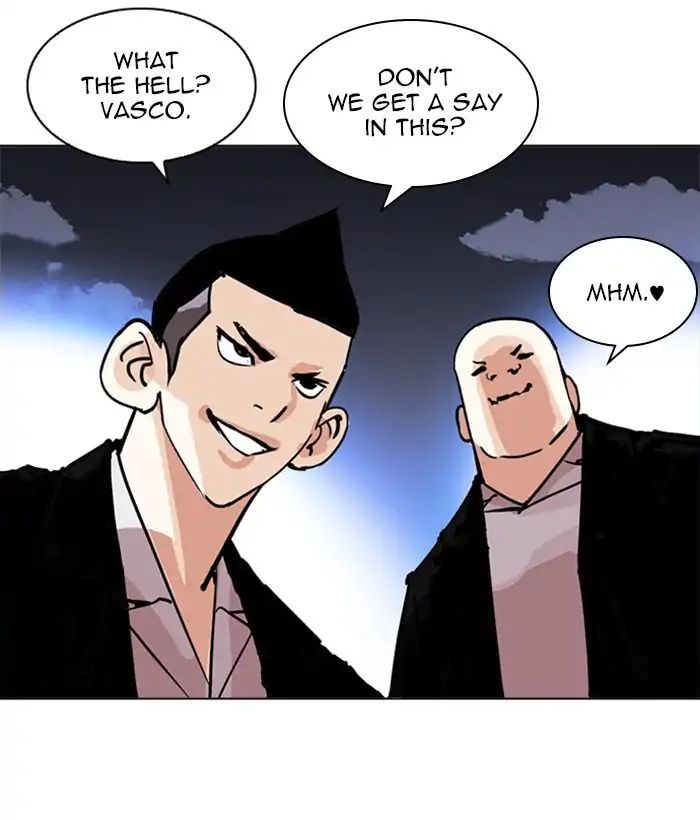 Lookism - Manhwa Chapter 212 - page 115