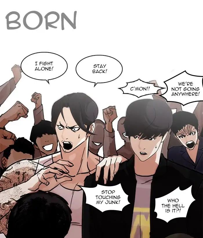 Lookism - Manhwa Chapter 212 - page 129