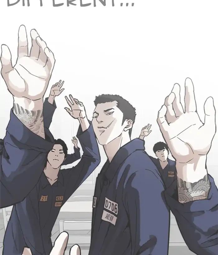 Lookism - Manhwa Chapter 212 - page 132